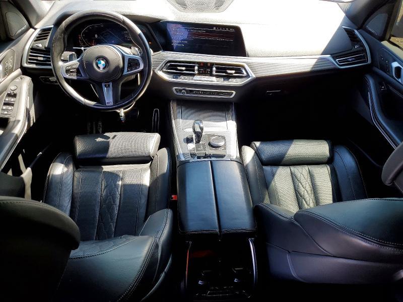 2019 BMW X5 Xdrive50i