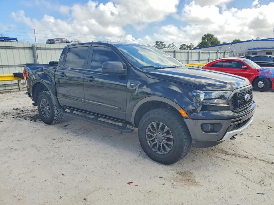 2019 Ford Ranger XL