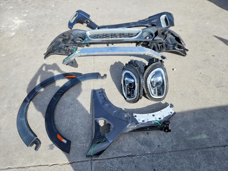 2021 Mini Cooper s Countryman