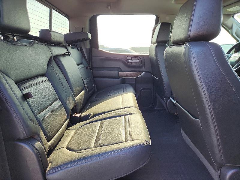 2019 GMC Sierra K1500 Denali