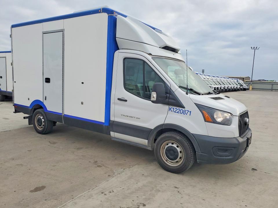 2022 Ford Transit T-350