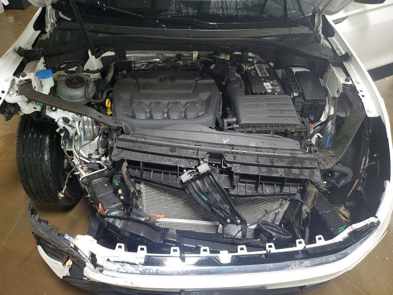 2023 Volkswagen Tiguan s