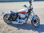 2013 Harley-Davidson XL883 Superlow