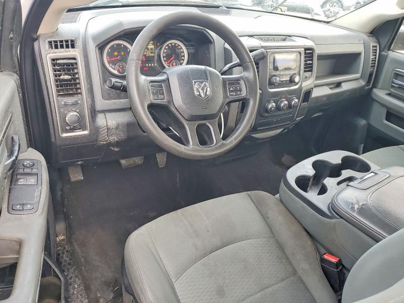 2013 Dodge RAM 1500 ST