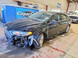 Ford Fusion se salvage cars for sale: 2014 Ford Fusion se