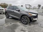 2022 Acura Rdx Advance