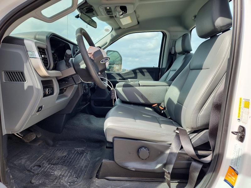 2024 Ford F250 Super Duty