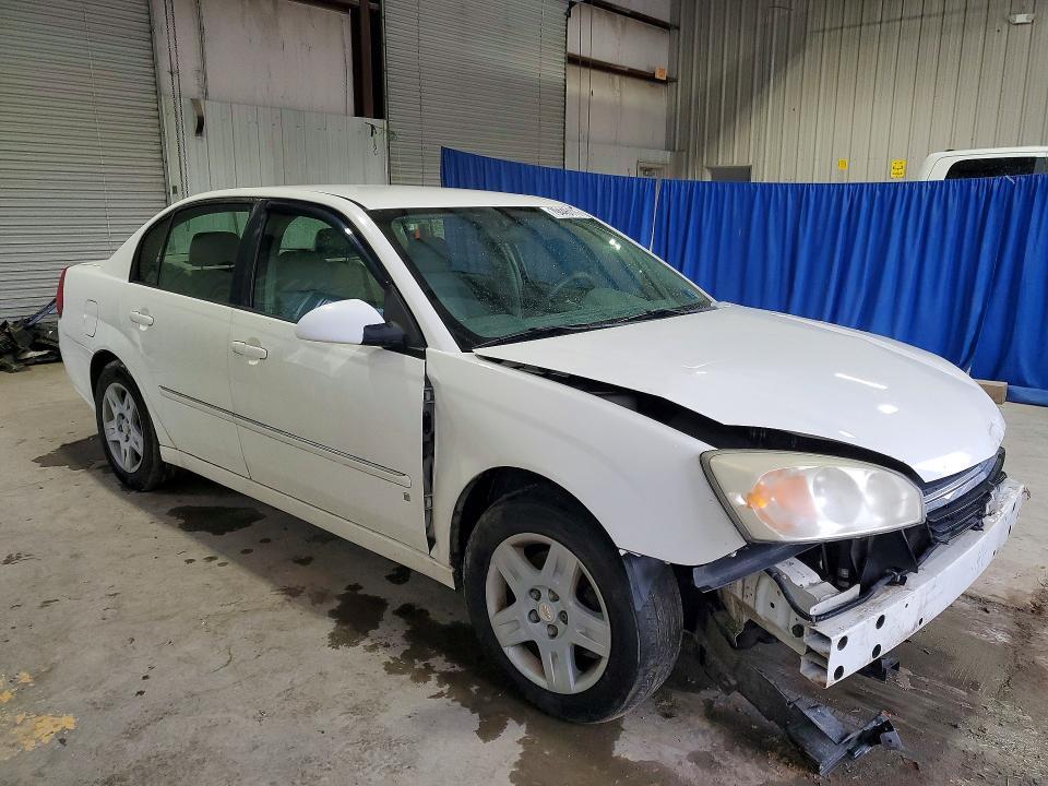 2006 Chev Malibu