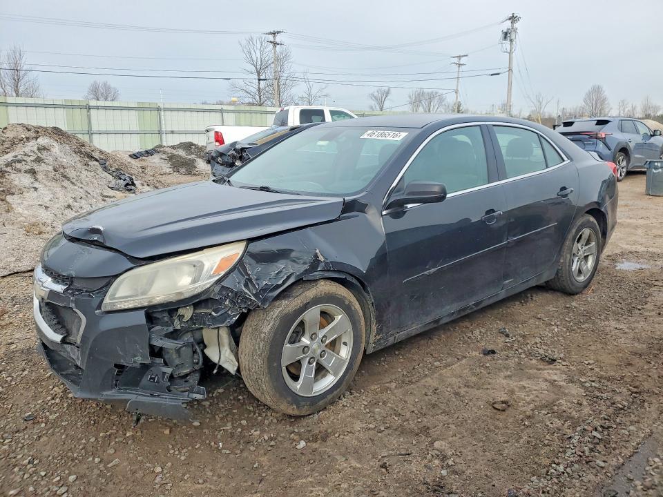 2014 Chevrolet Malibu ls