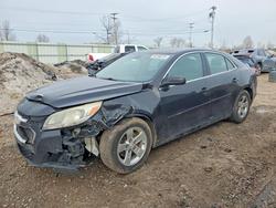 2014 Chevrolet Malibu ls for sale in Central Square, NY