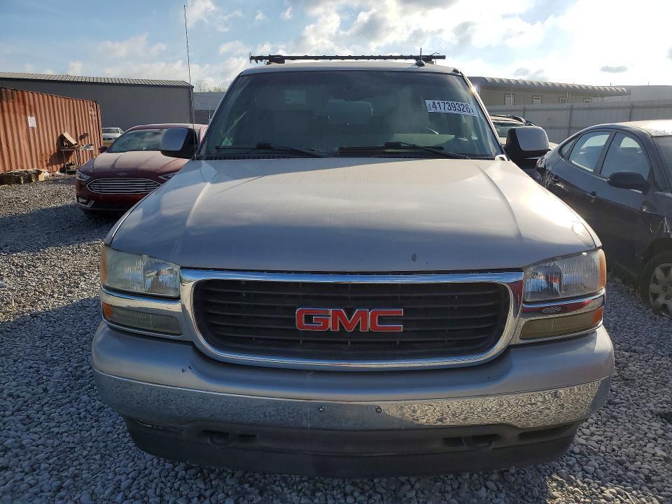 2005 GMC Yukon