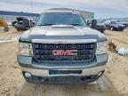 2011 GMC Sierra K2500 SLE