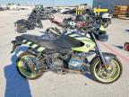 2004 BMW R1150 R Rockster