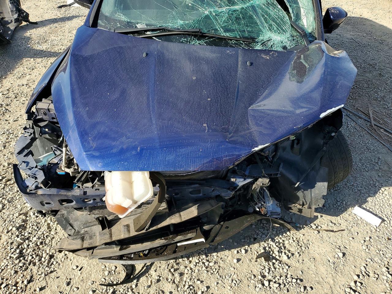 2017 Ford Focus Titanium