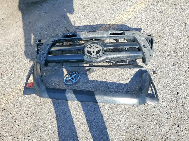 2008 Toyota Tacoma Base