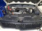 2011 Chevrolet Silverado K1500 LTZ