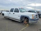 2003 Chevrolet Silverado K3500