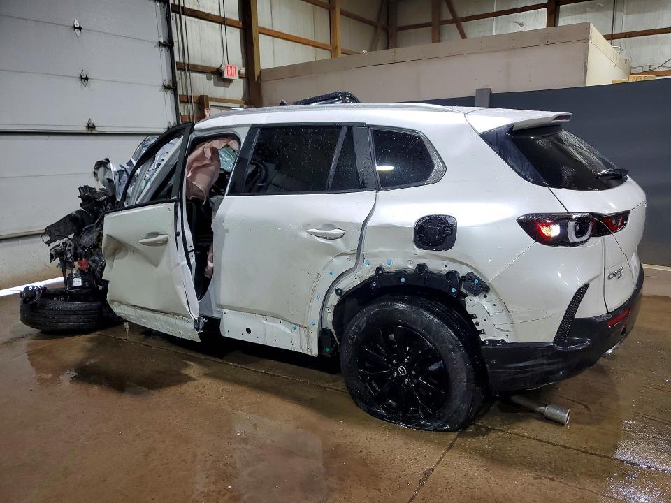 2026 Mazda Cx-50 Preferred