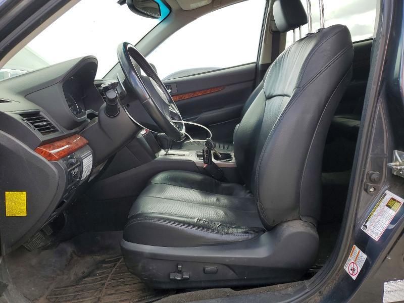 2012 Subaru Outback 3.6r Limited
