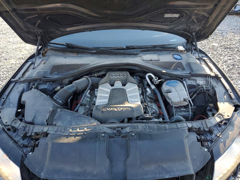 2015 Audi A7 Premium Plus