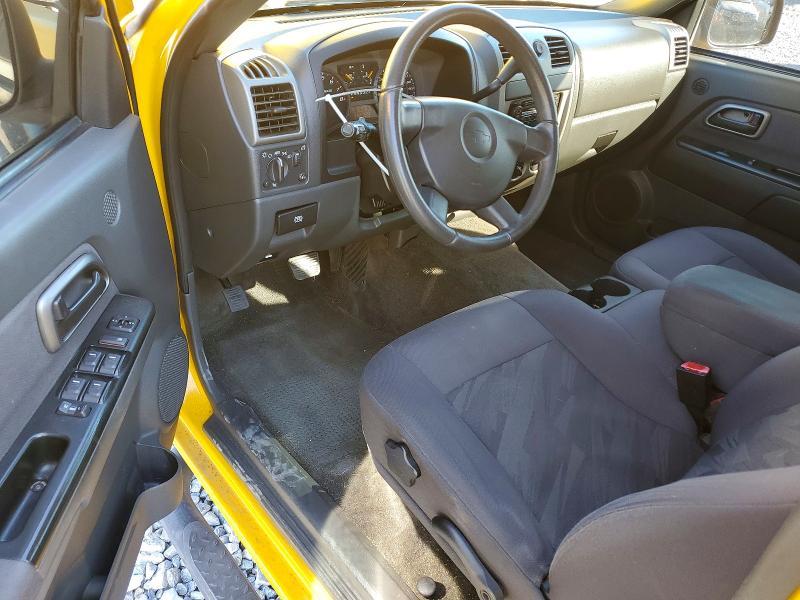 2005 Chev Colorado
