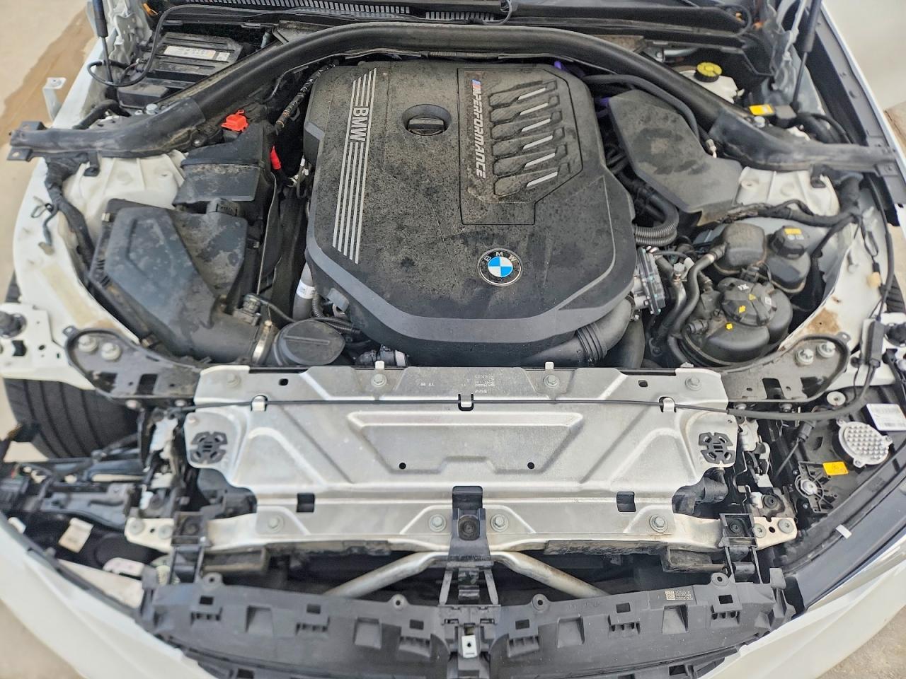 2021 Bmw Motorrad 2021 bmw Motorrad M340xi