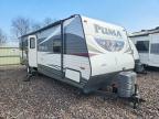2016 Puma 2016 Forest River Puma Camper