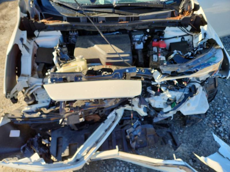 2023 Nissan Leaf sv Plus