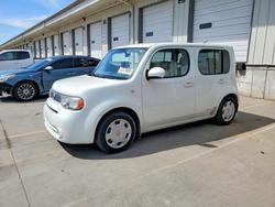 Nissan Cube 1.8 salvage cars for sale: 2010 Nissan Cube 1.8