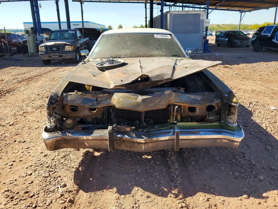 1973 Ford LTD
