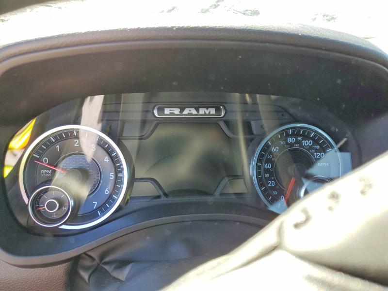 2024 Dodge RAM 1500 BIG Horn