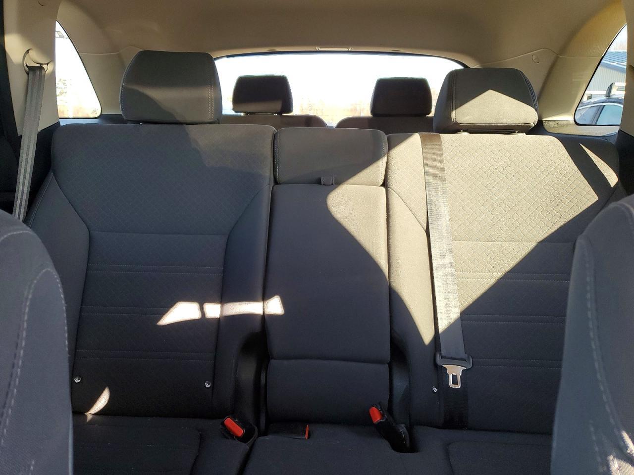2019 KIA Sorento lx V6