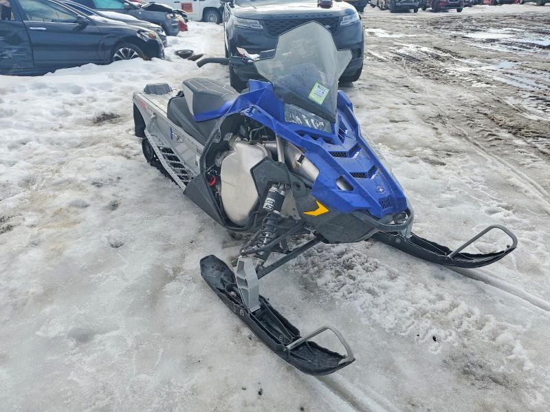 2021 Polaris Indy 850 XC