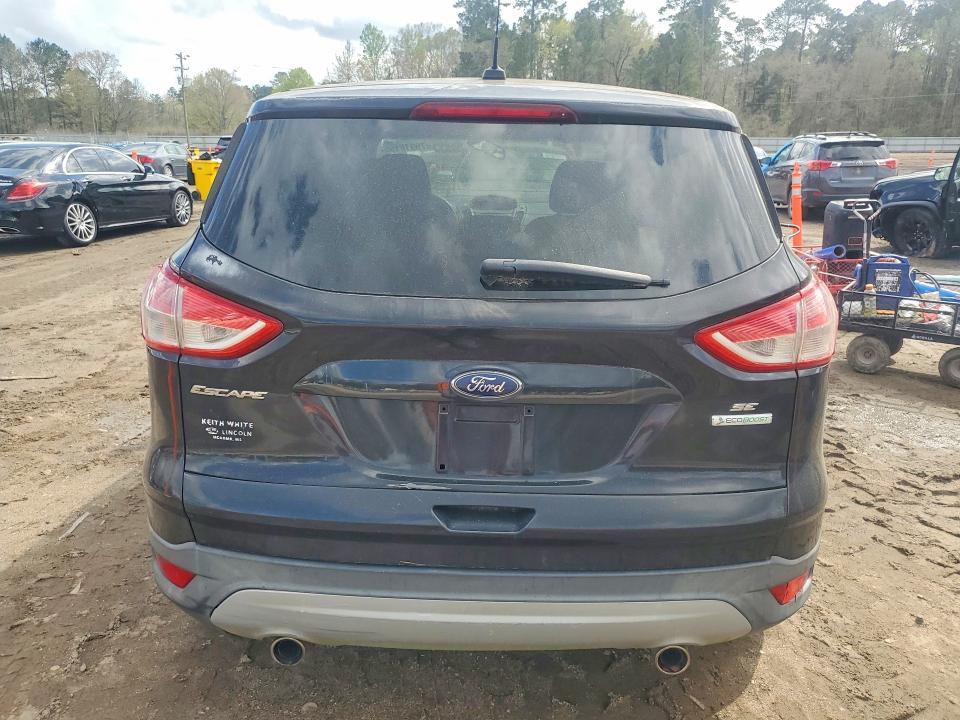 2013 Ford Escape se