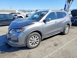 2018 Nissan Rogue sv for sale in Van Nuys, CA