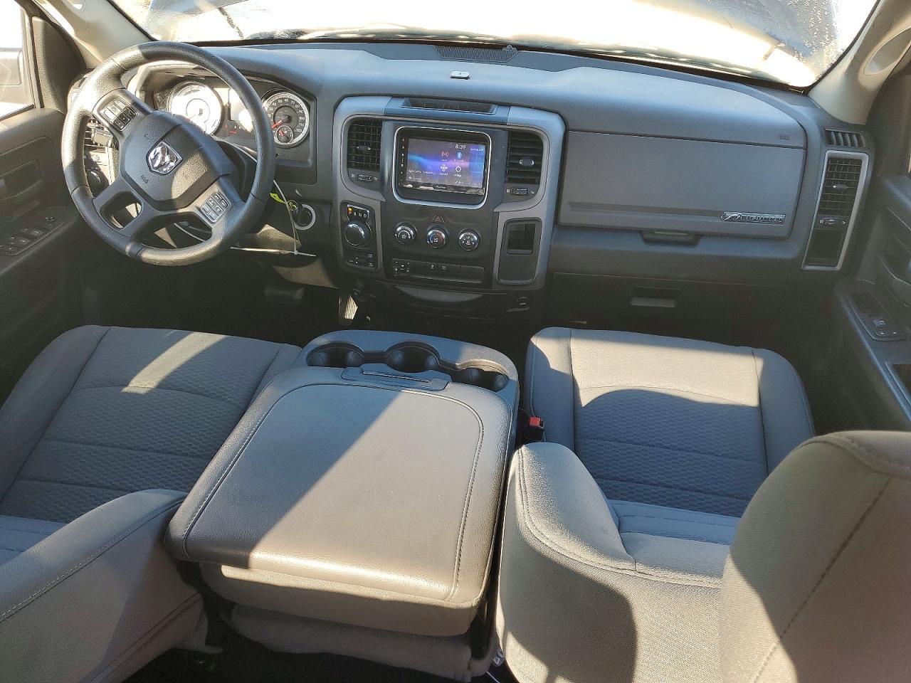 2014 Dodge RAM 1500 ST