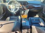 2015 Mercedes-Benz Glk 350