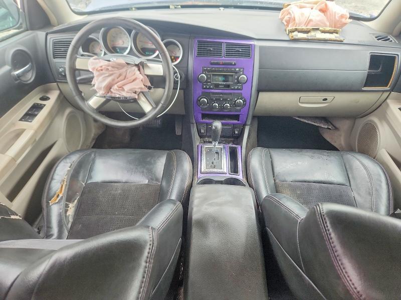 2007 Dodge Charger r