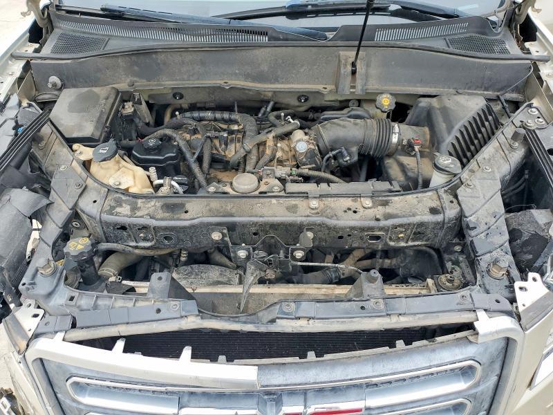 2013 GMC Acadia Slt-1