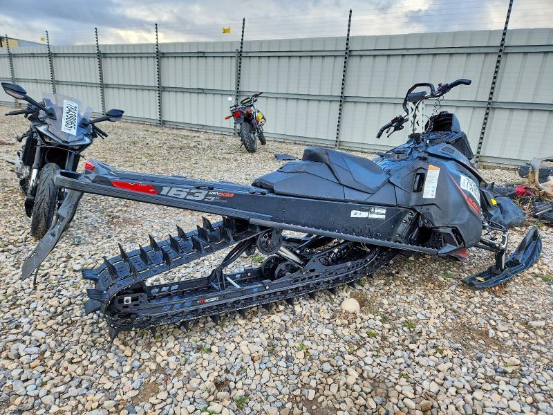 2016 Bombardier Summit