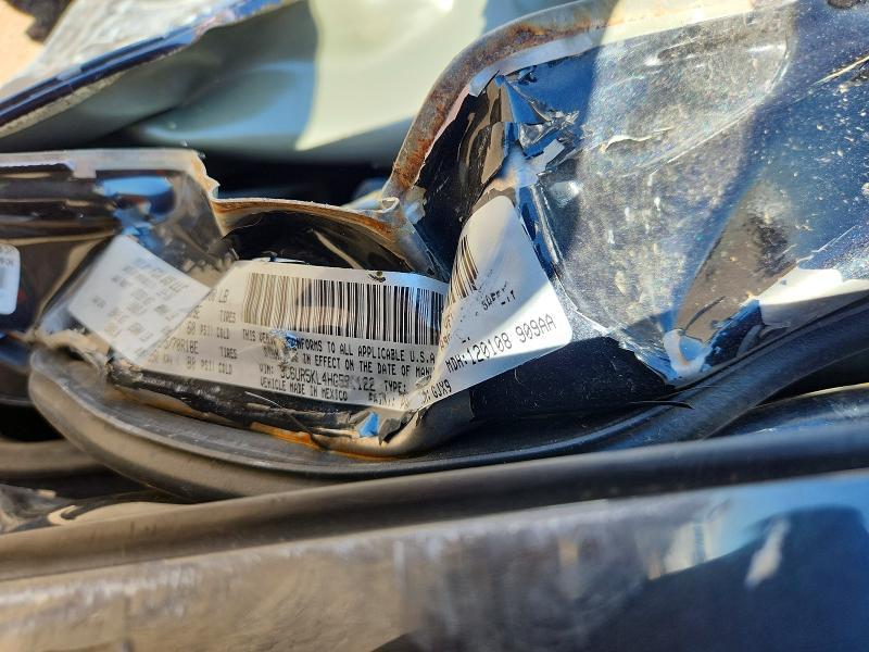 2017 Dodge 2500 Laramie