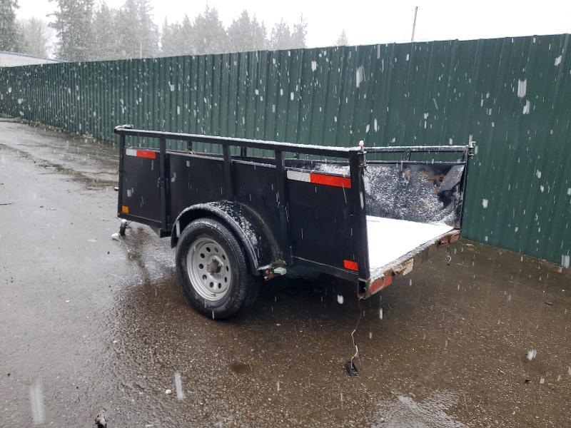 2022 Eagle E Cargo Trailers-Flatbed Trailer