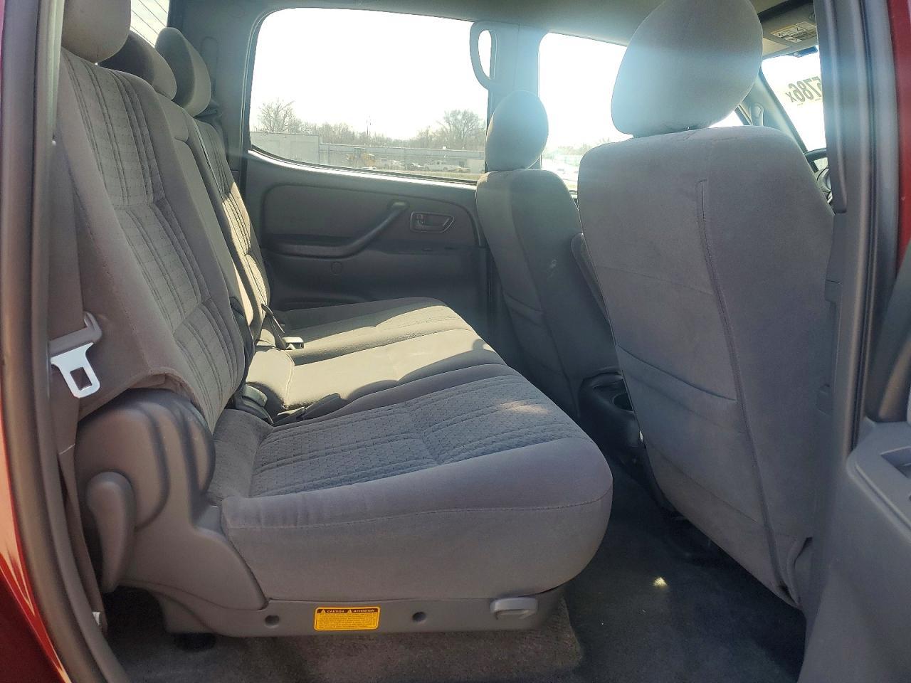 2006 Toyota Tundra SR5