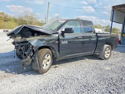 2018 Dodge Ram 1500 st en venta en Cartersville, GA