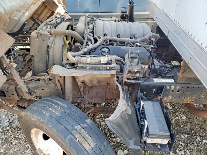 2023 Chev Rolet 4500 BOX Truck