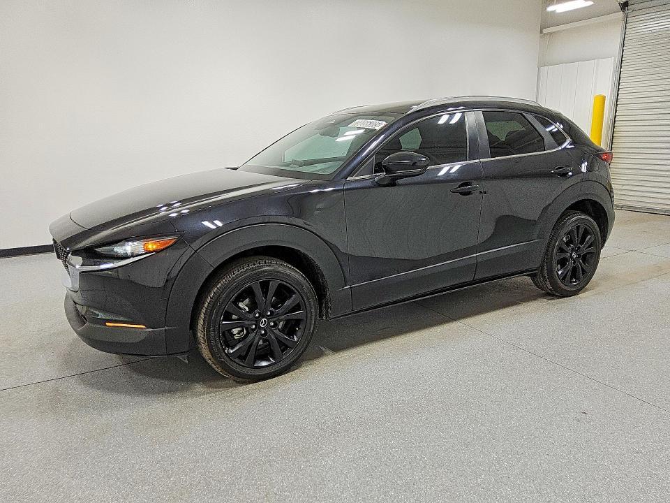 2024 Mazda Cx-30 Select