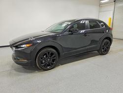 Mazda Cx30 salvage cars for sale: 2024 Mazda Cx-30 Select