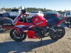 2026 Honda CBR650 R