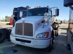 2017 Kenworth Construction T270