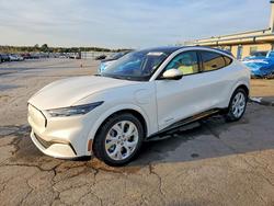 Ford salvage cars for sale: 2022 Ford Mustang Mach-e Premium